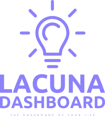 LACUNADASH LOGO
